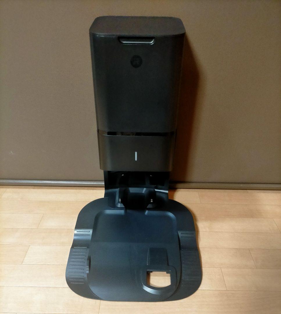 ルンバiRobotルンバi7+使用時間110時間未満【23年製】美品