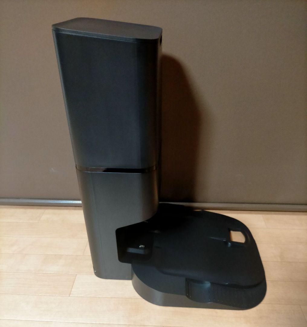 ルンバiRobotルンバi7+使用時間110時間未満【23年製】美品