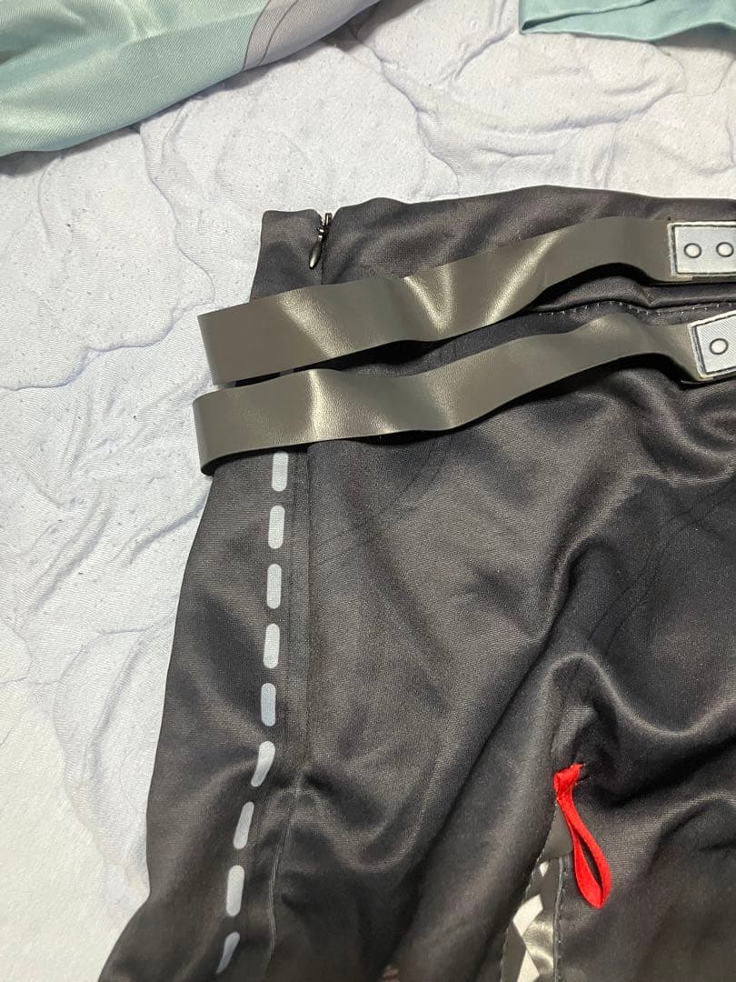 【最終セール!】ゼンゼロ　ジェーン・ドゥコスプレ衣装XLサイズ