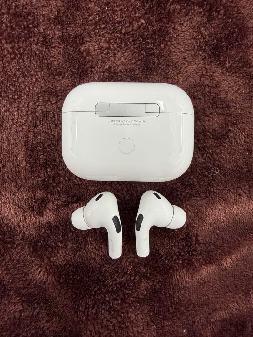 Apple AirPods Pro (第2世代) USB-TypeC 正規品