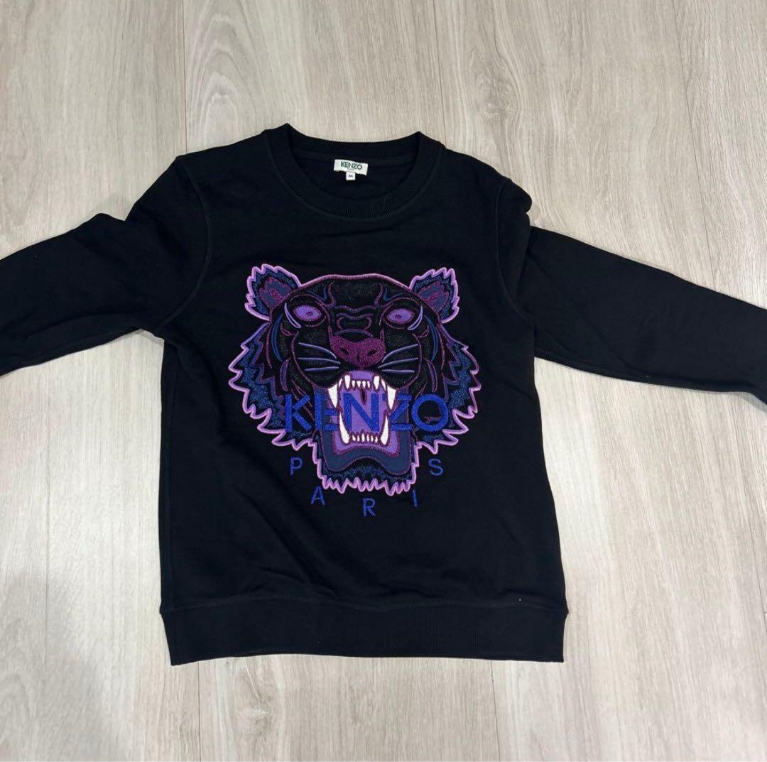 KENZOトレーナー