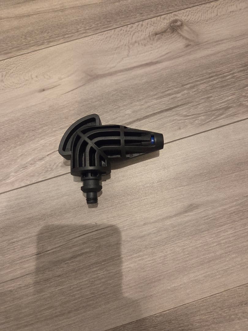 【美品】 BOSCH Universal Aquatak UA125 高圧洗浄機