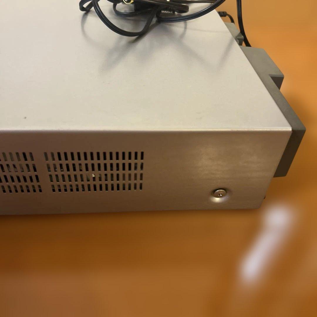 Panasonic VHS一体型DVDレコーダーDIGA DMR-EH73V