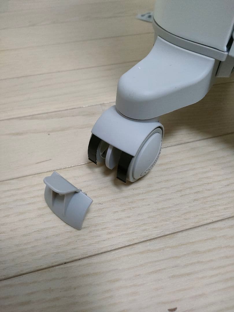 デロンギ　オイルヒーター　RHJ75V0915-GY 取扱説明書　リモコン付