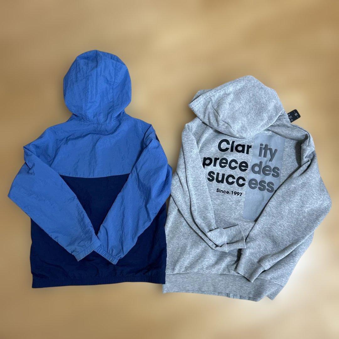 男の子まとめ売り　160&Sサイズ