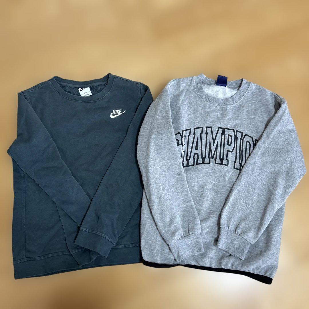 男の子まとめ売り　160&Sサイズ