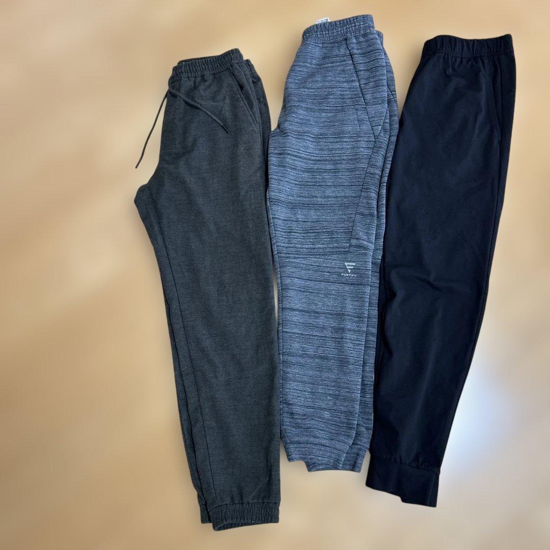 男の子まとめ売り　160&Sサイズ