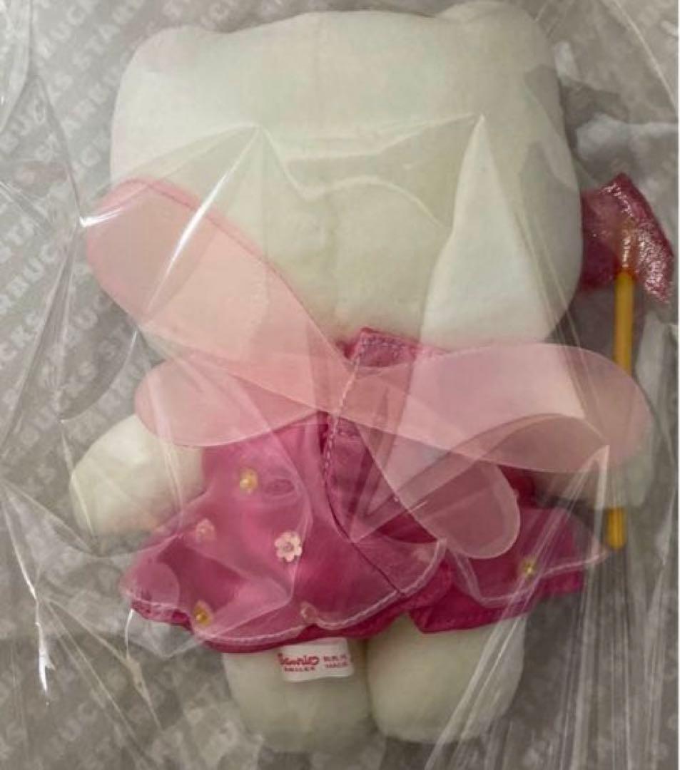 【希少】サンリオキティフェアリーコレクションシリーズ　ハナ　レアレトロ　入手困難