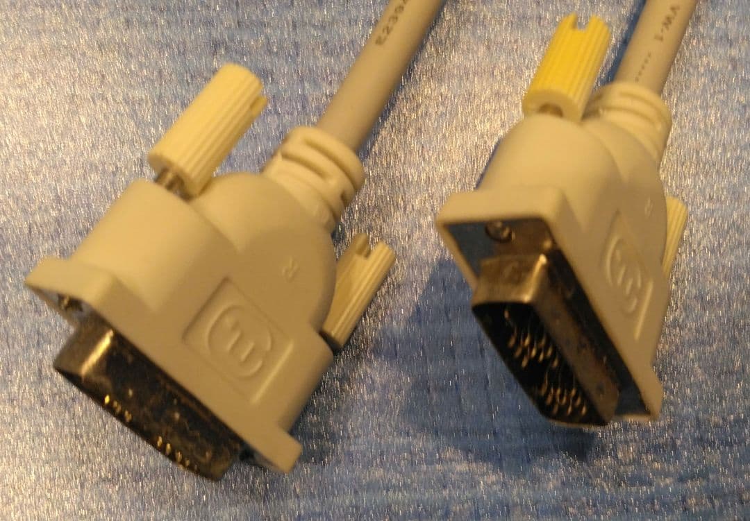 HP LE1901wm モニター 本体★19型ワイドTFTモニタ★