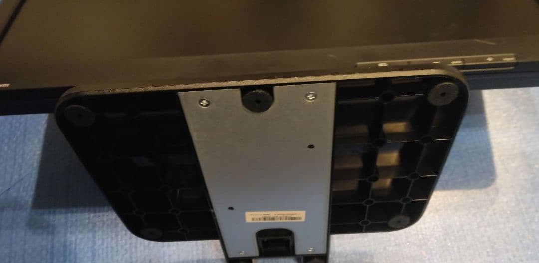 HP LE1901wm モニター 本体★19型ワイドTFTモニタ★