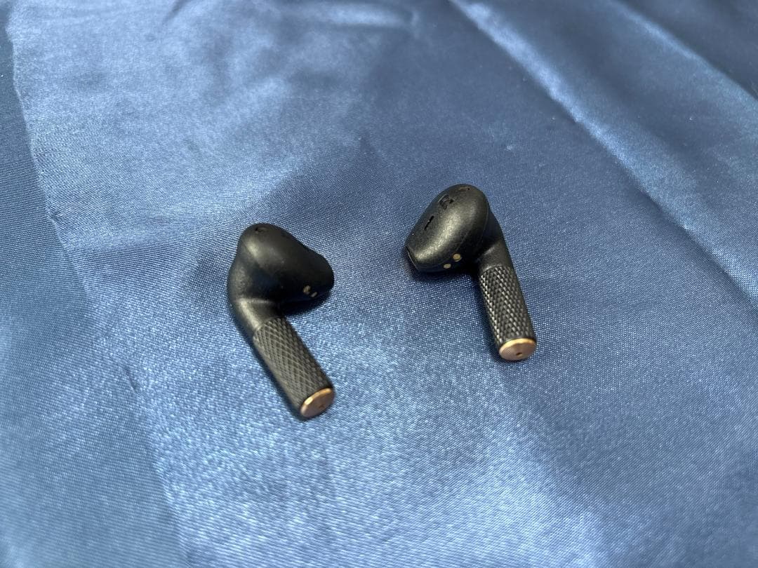 【ほぼ新品】Marshall Minor IV ワイヤレスイヤホン