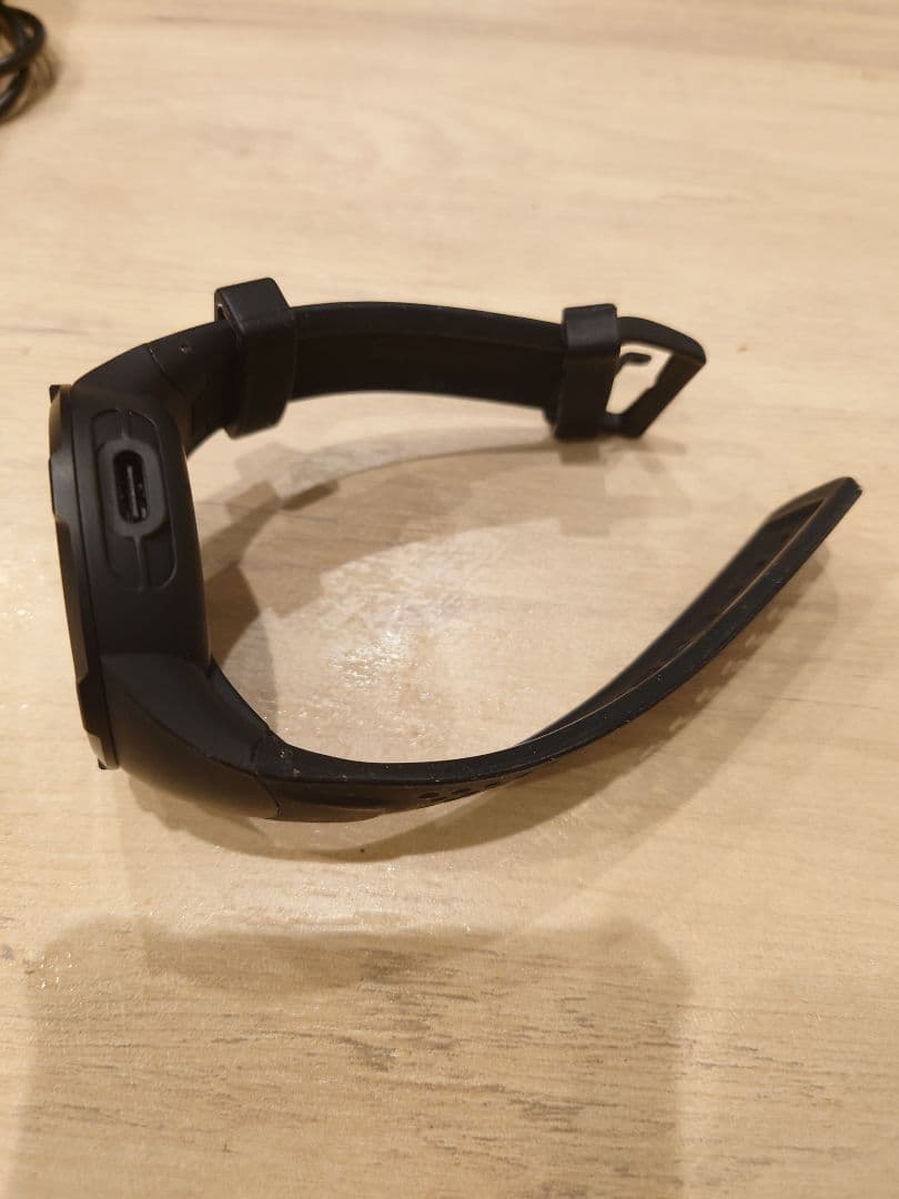 ☆Shot Navi Evolve PRO Touch ゴルフGPSウォッチ