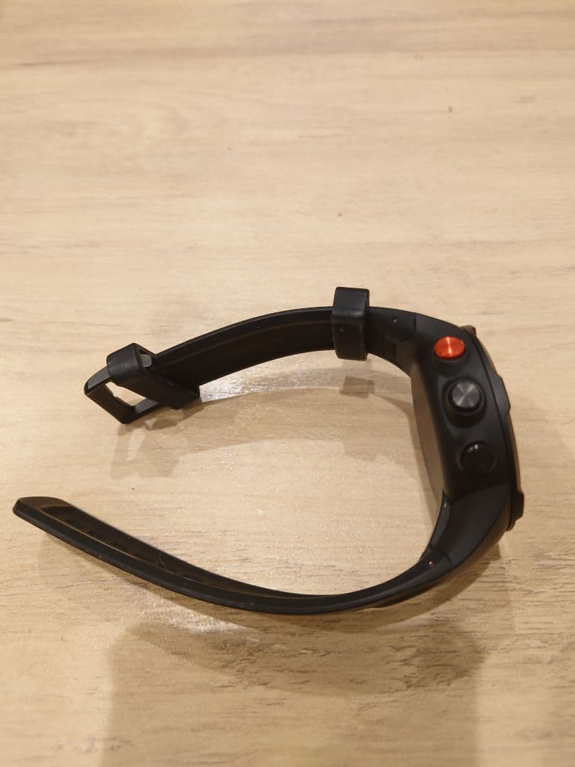 ☆Shot Navi Evolve PRO Touch ゴルフGPSウォッチ