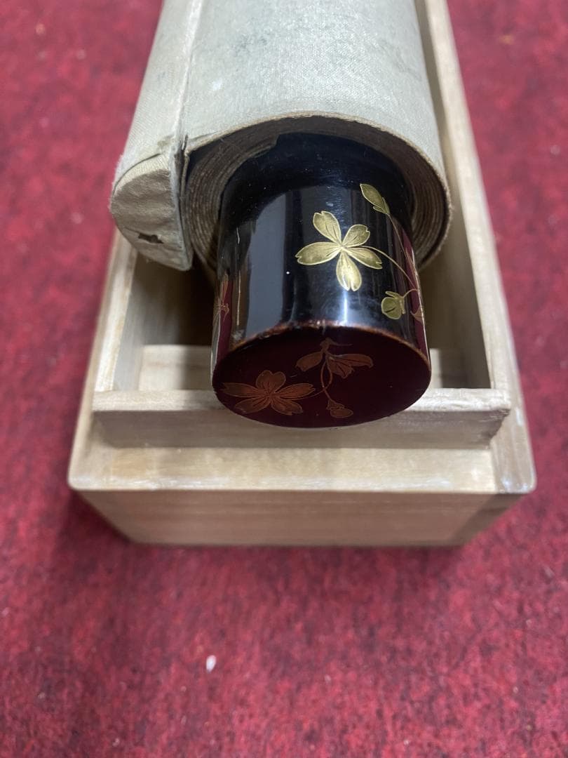 に*も様 秋山白巌 横物 五行書 明治 昭和初期 徐三庚師事 中国 掛軸2411