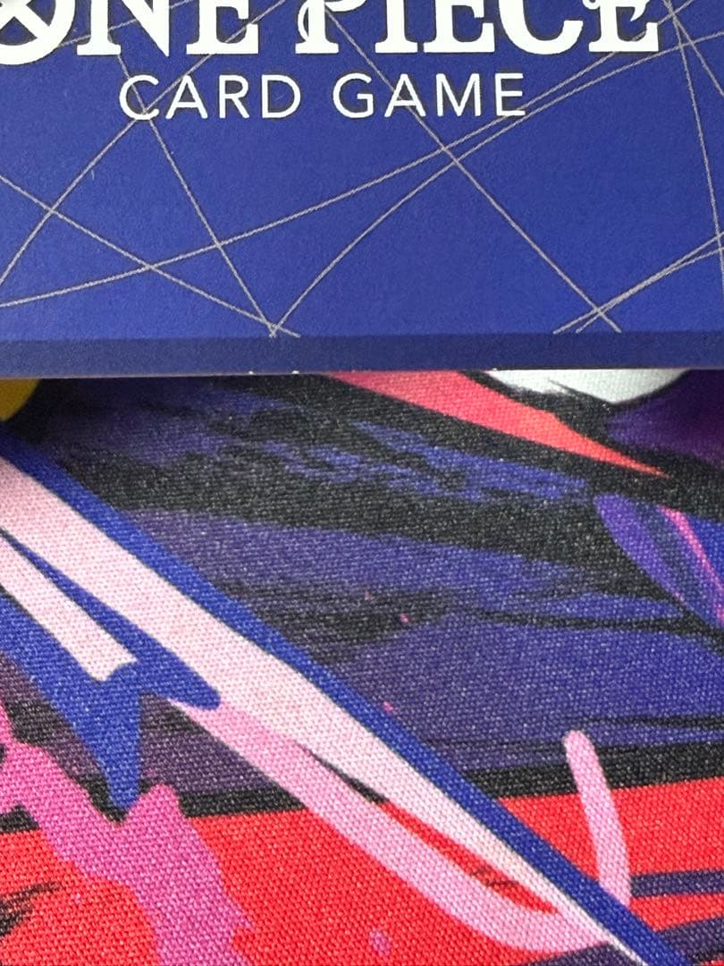 サボ レッドスーパーパラレル　レッドコミパラ