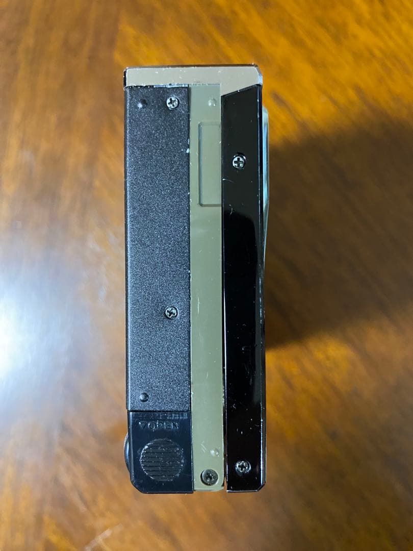 値下げしましたAIWA Cassette Player HS-G8オートリバース