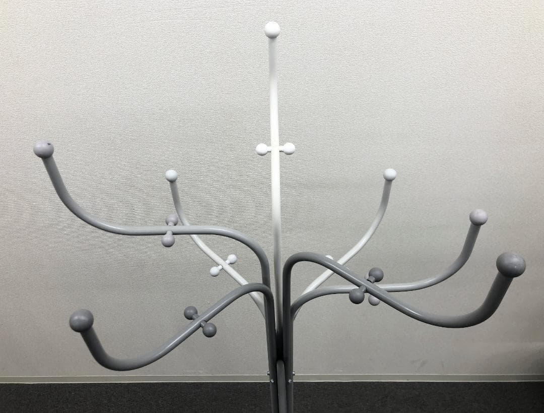 フリッツ・ハンセン■COAT TREE　コートスタンド　ハンガーラック　シンプル