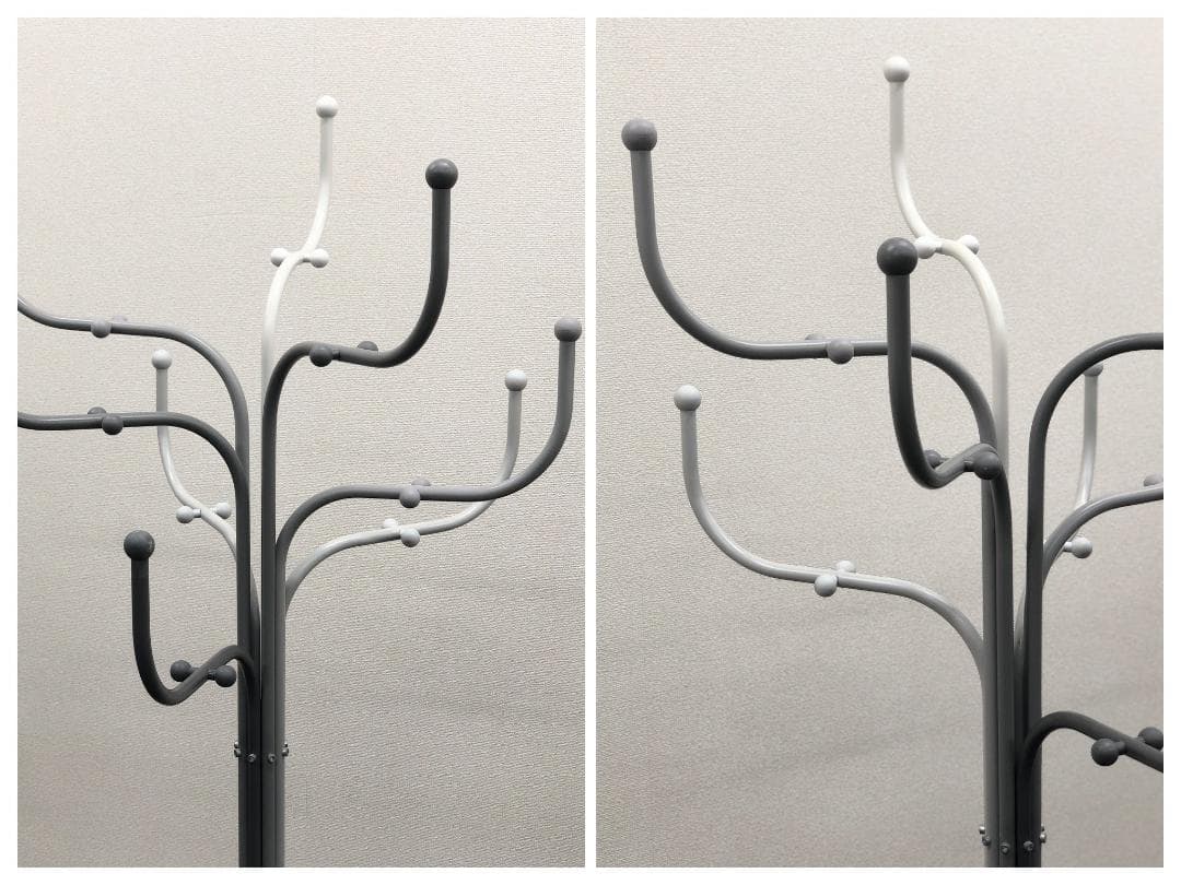 フリッツ・ハンセン■COAT TREE　コートスタンド　ハンガーラック　シンプル