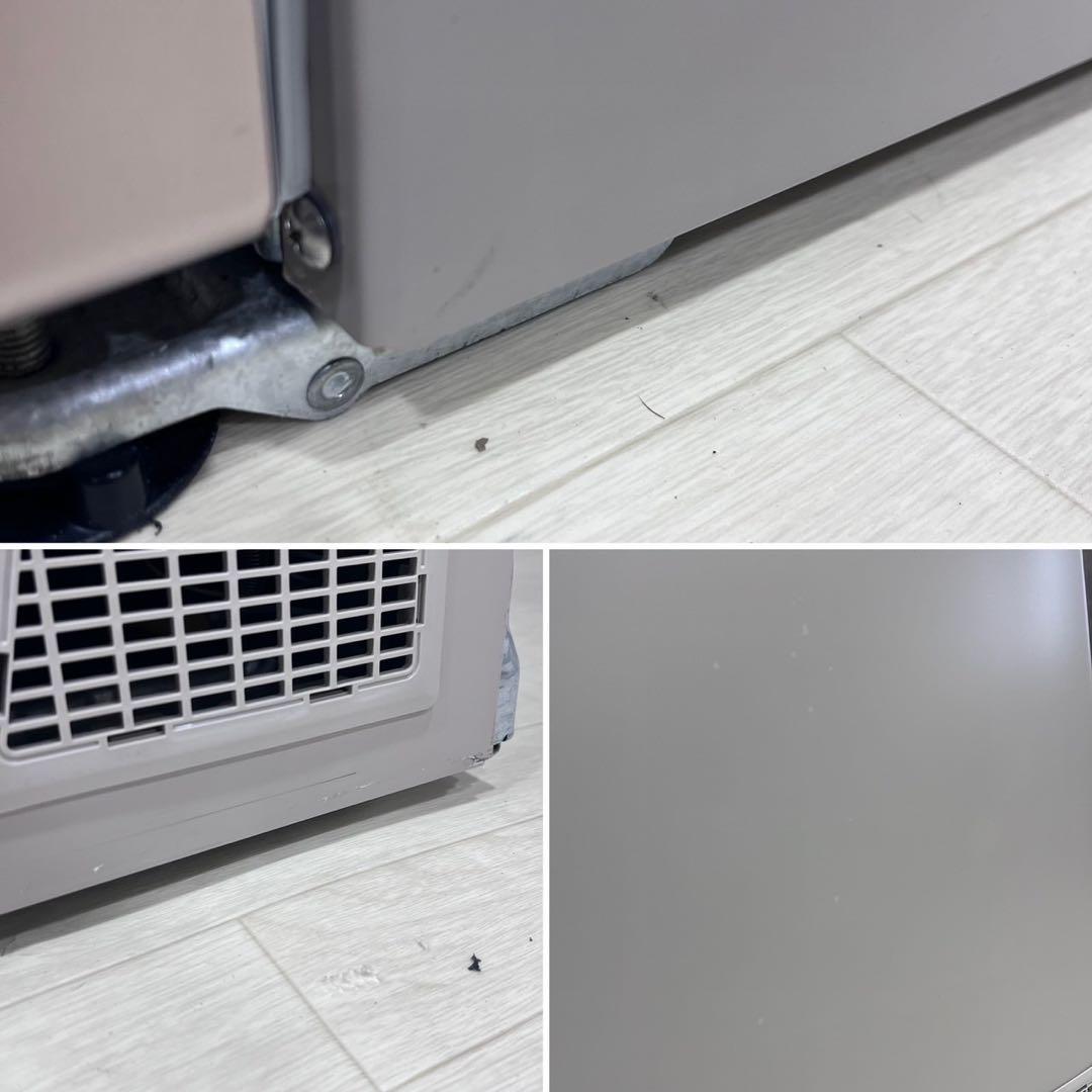 引取限定 冷蔵庫 R-S5000H(XN) 501L 2018家電 Ju2023