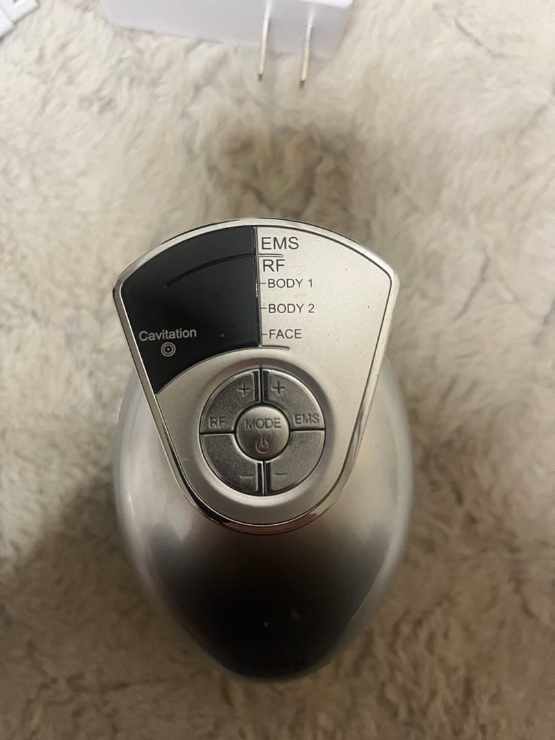 YAMAN 美顔器 EMS RF キャビテーション