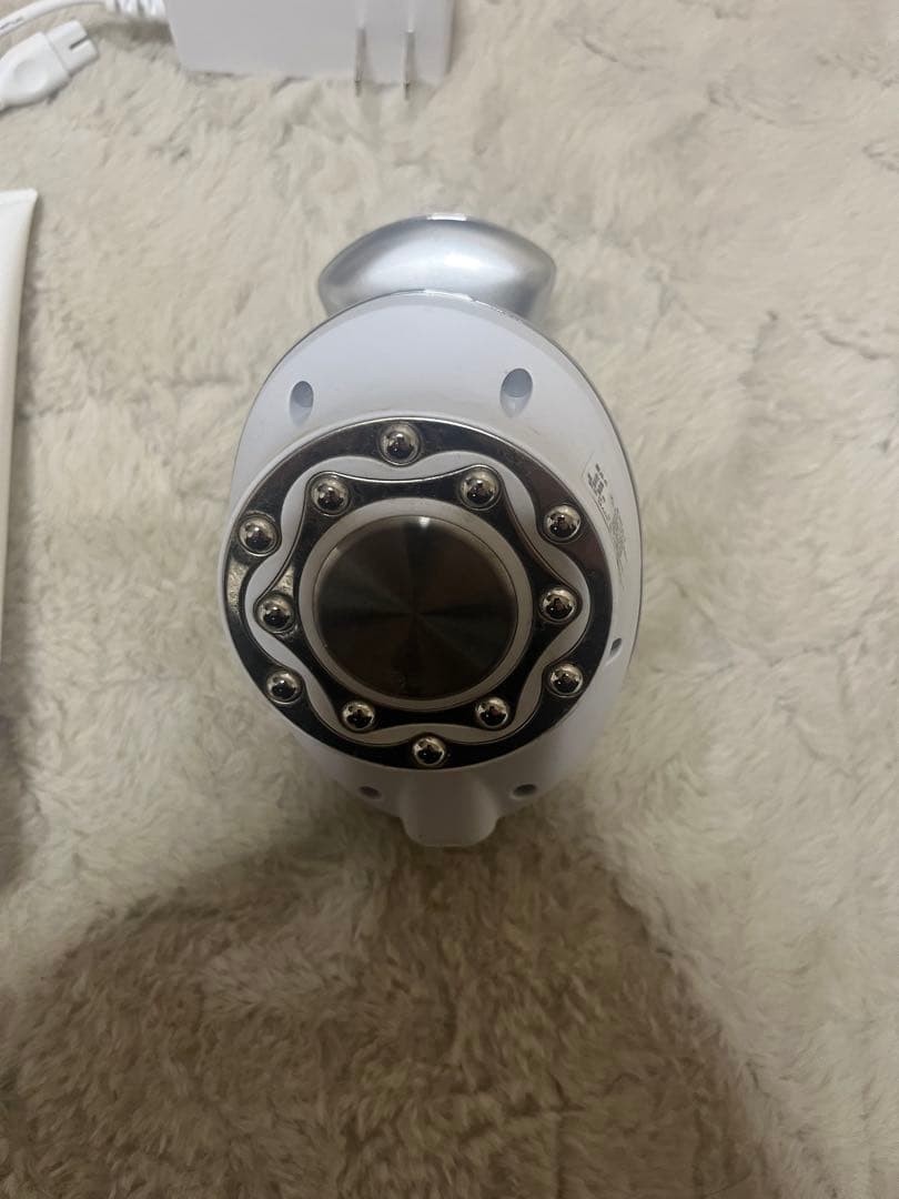 YAMAN 美顔器 EMS RF キャビテーション