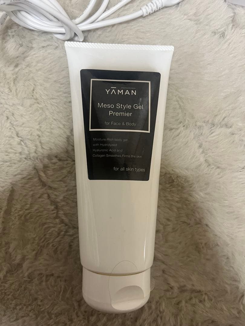 YAMAN 美顔器 EMS RF キャビテーション