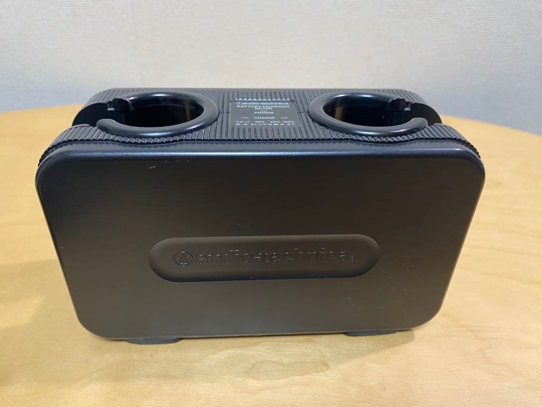 Audio-Technica AT-CLM700TX ワイヤレスマイクセット