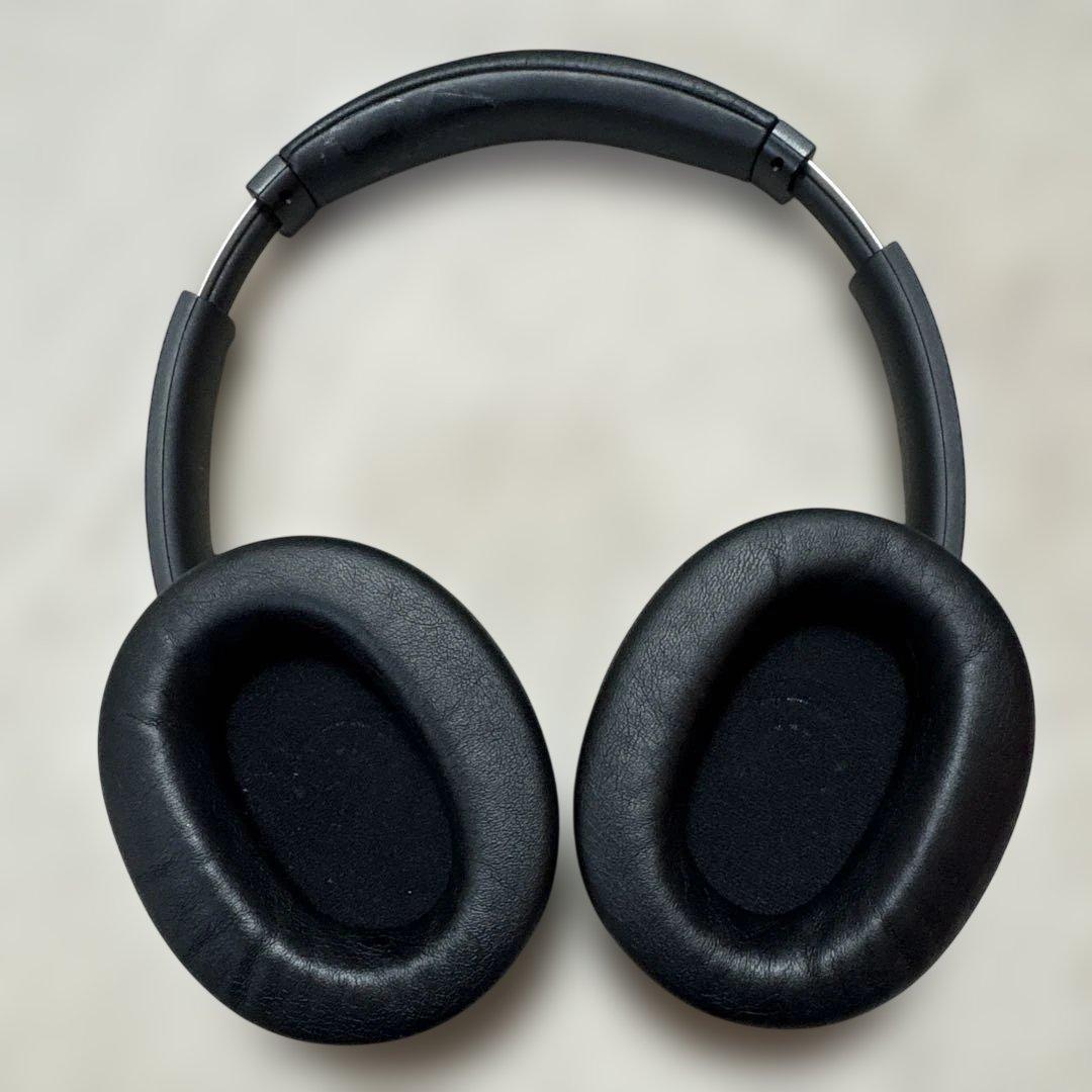 SONY ヘッドホンWH-CH720N ブラック