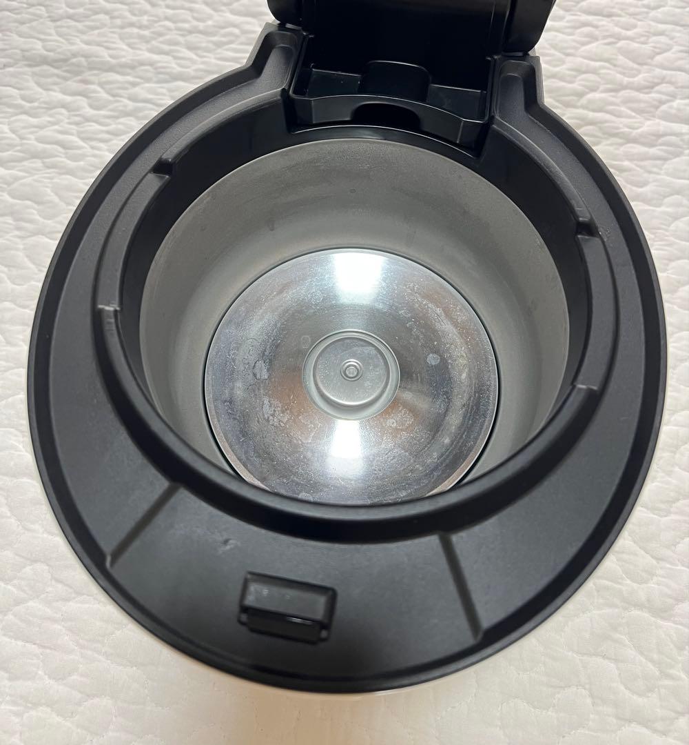 SHARP HEALSIO KN-HW10G ホットクック ヘルシオ　ホワイト