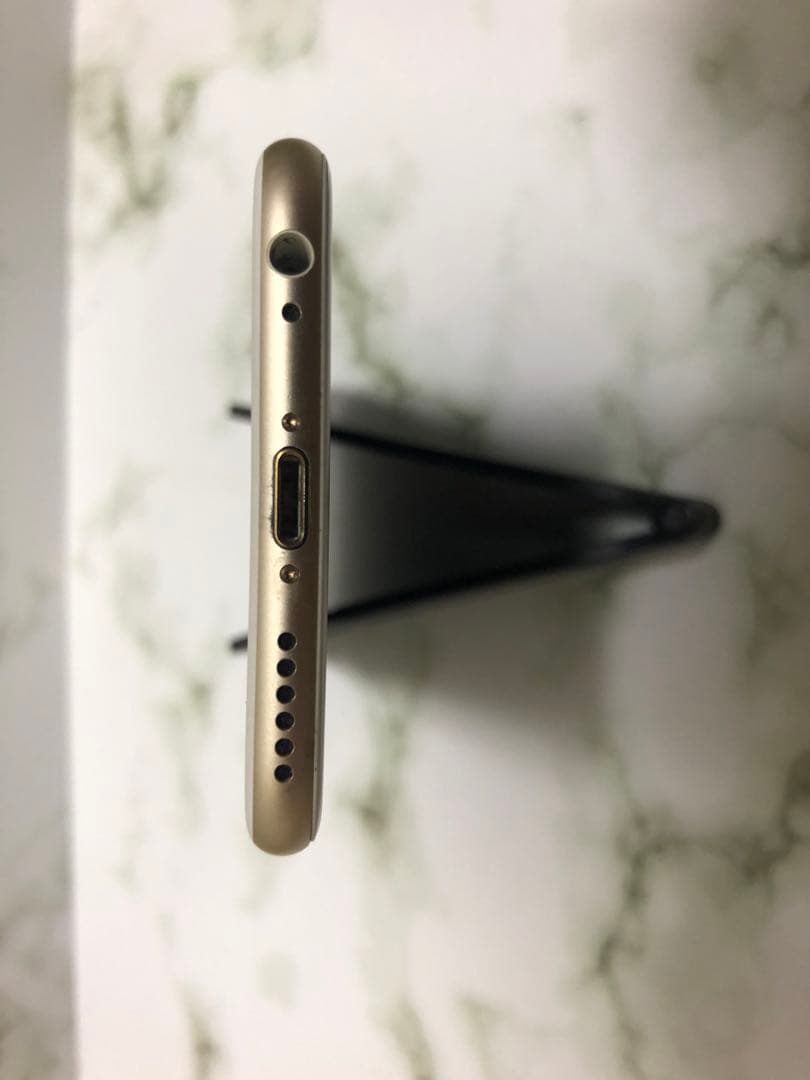 iPhone6 128GB 美品