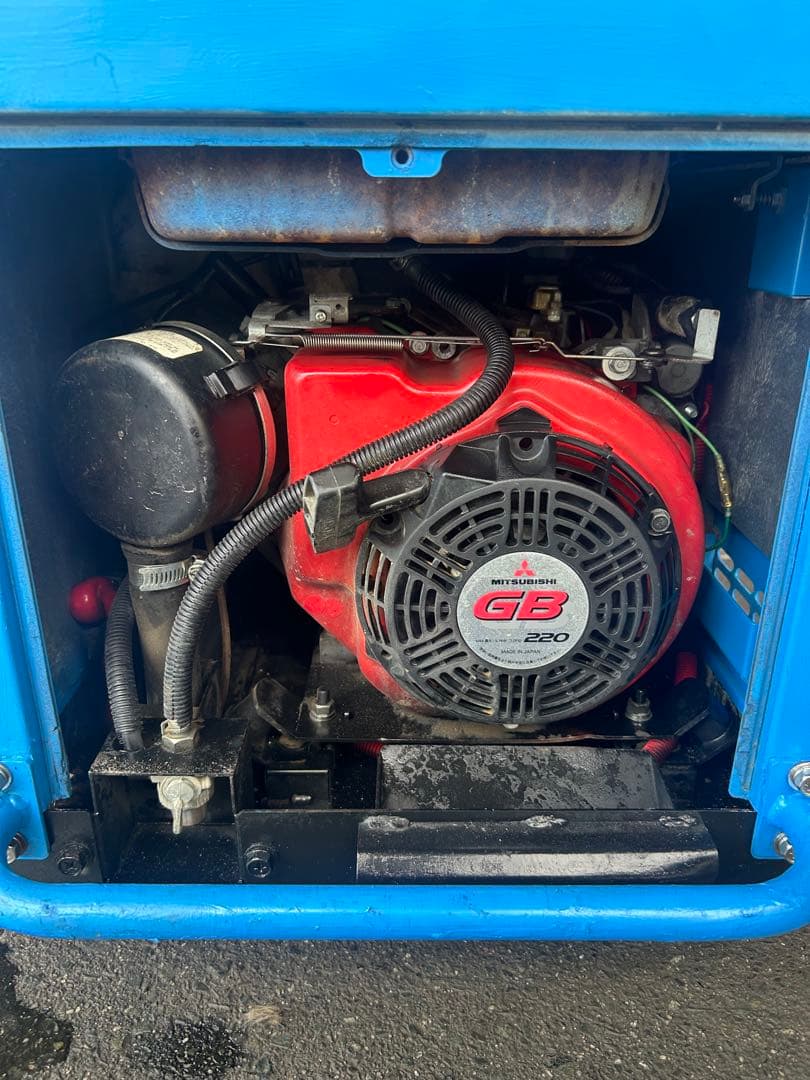 K3 綺麗HPJ-5ESM高圧洗浄機防音ガン・高圧ホース・給排水ホースセット