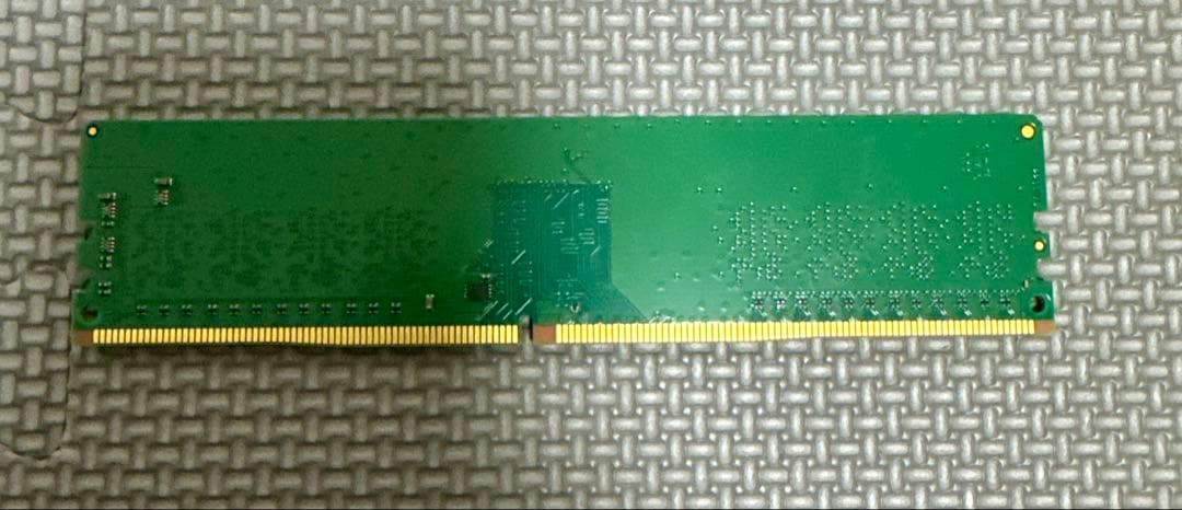 Crucial DDR4 3200 8GB ×2