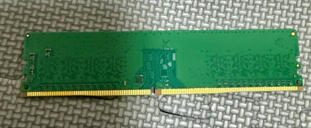 Crucial DDR4 3200 8GB ×2