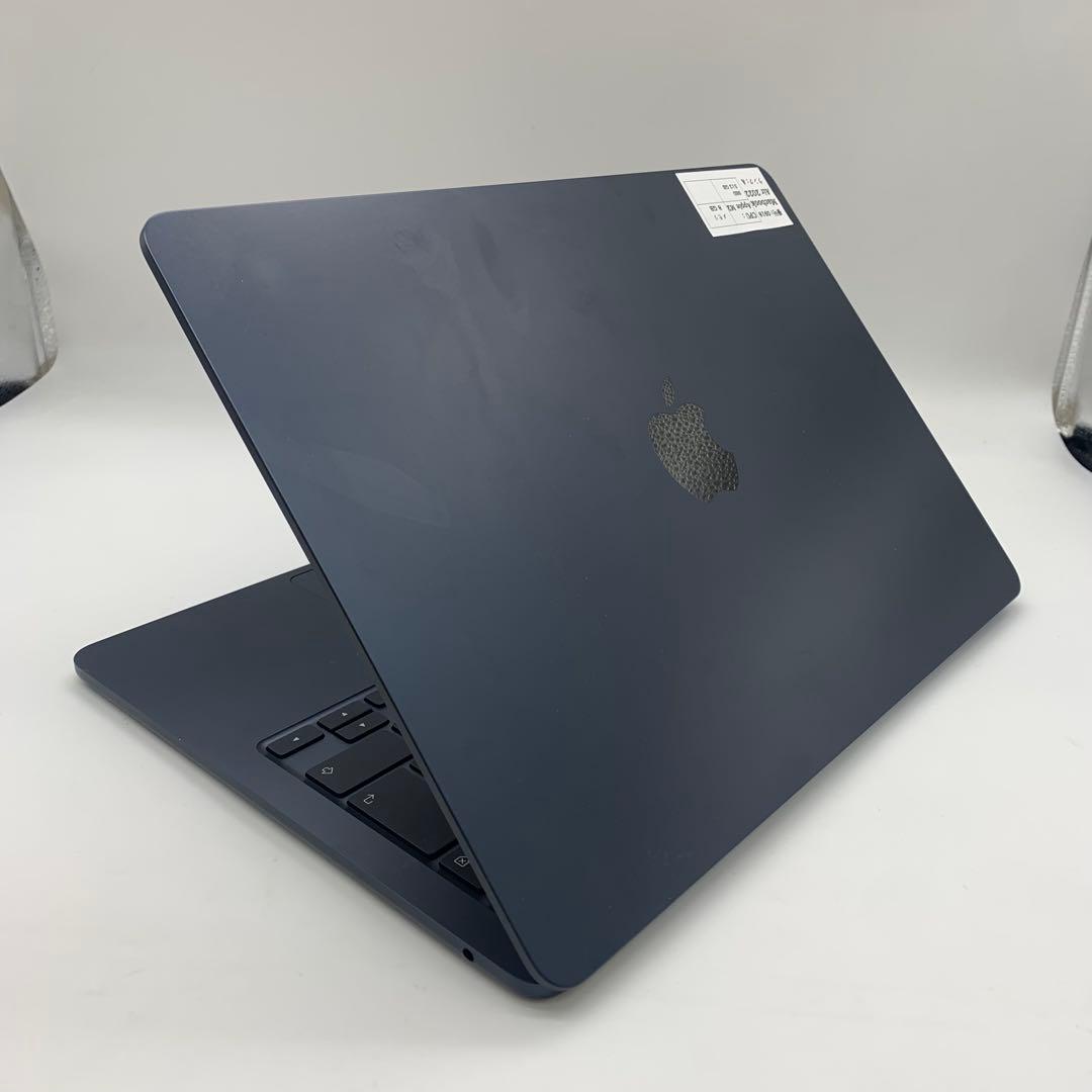 MacBook本体 Macbook Air 2022 | M2 | 8 GB | 512 GB