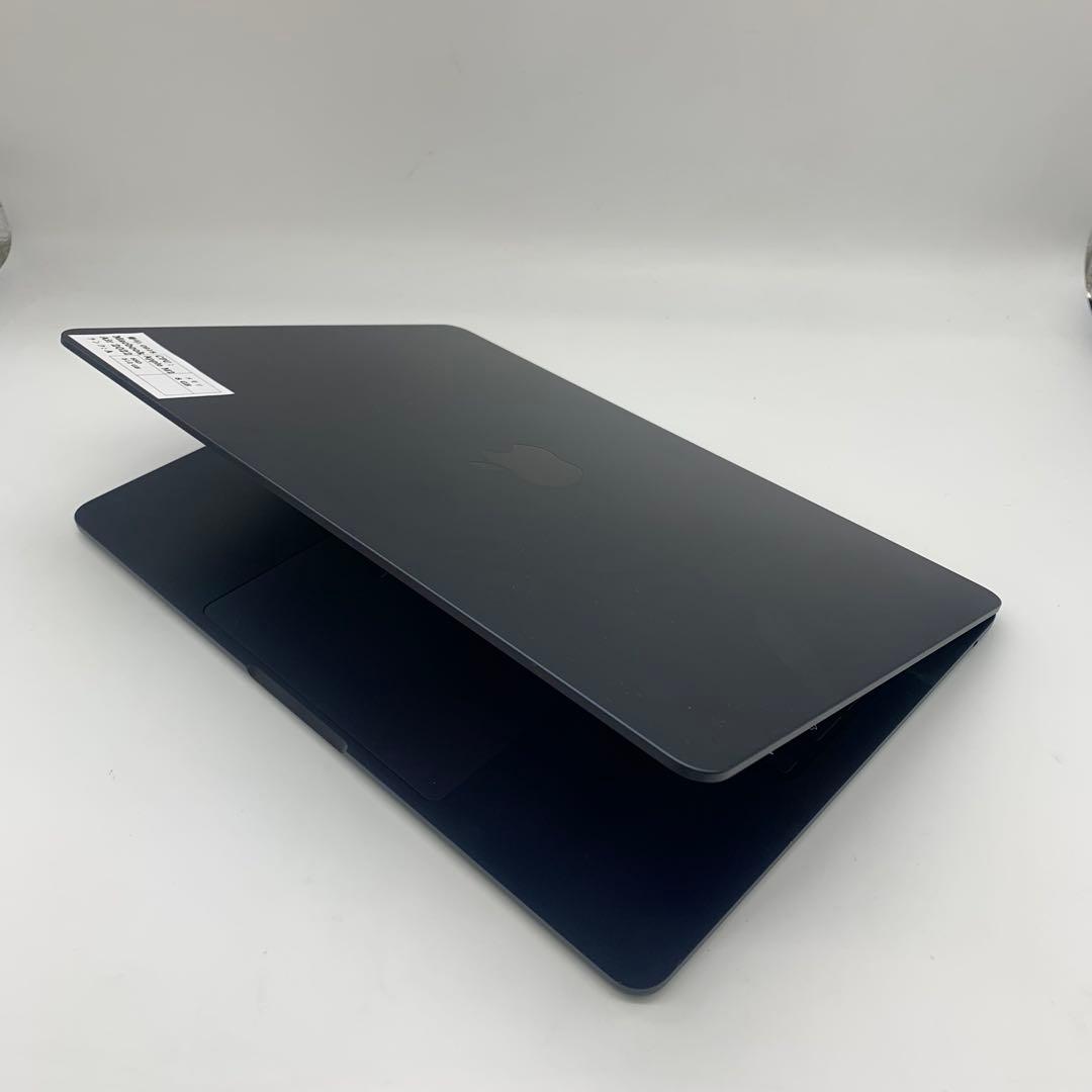 MacBook本体 Macbook Air 2022 | M2 | 8 GB | 512 GB