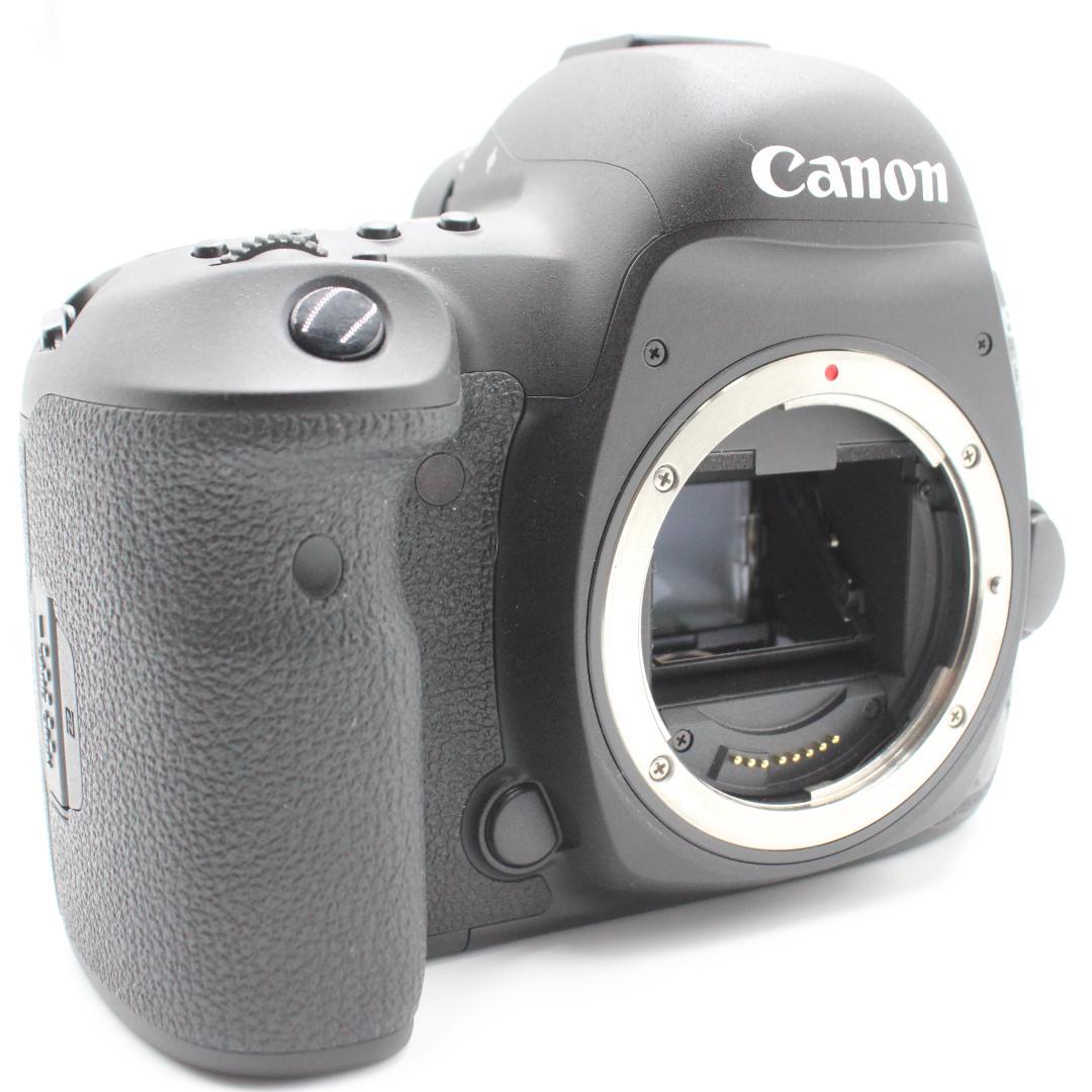 Canon EOS 5D Mark IV 本体