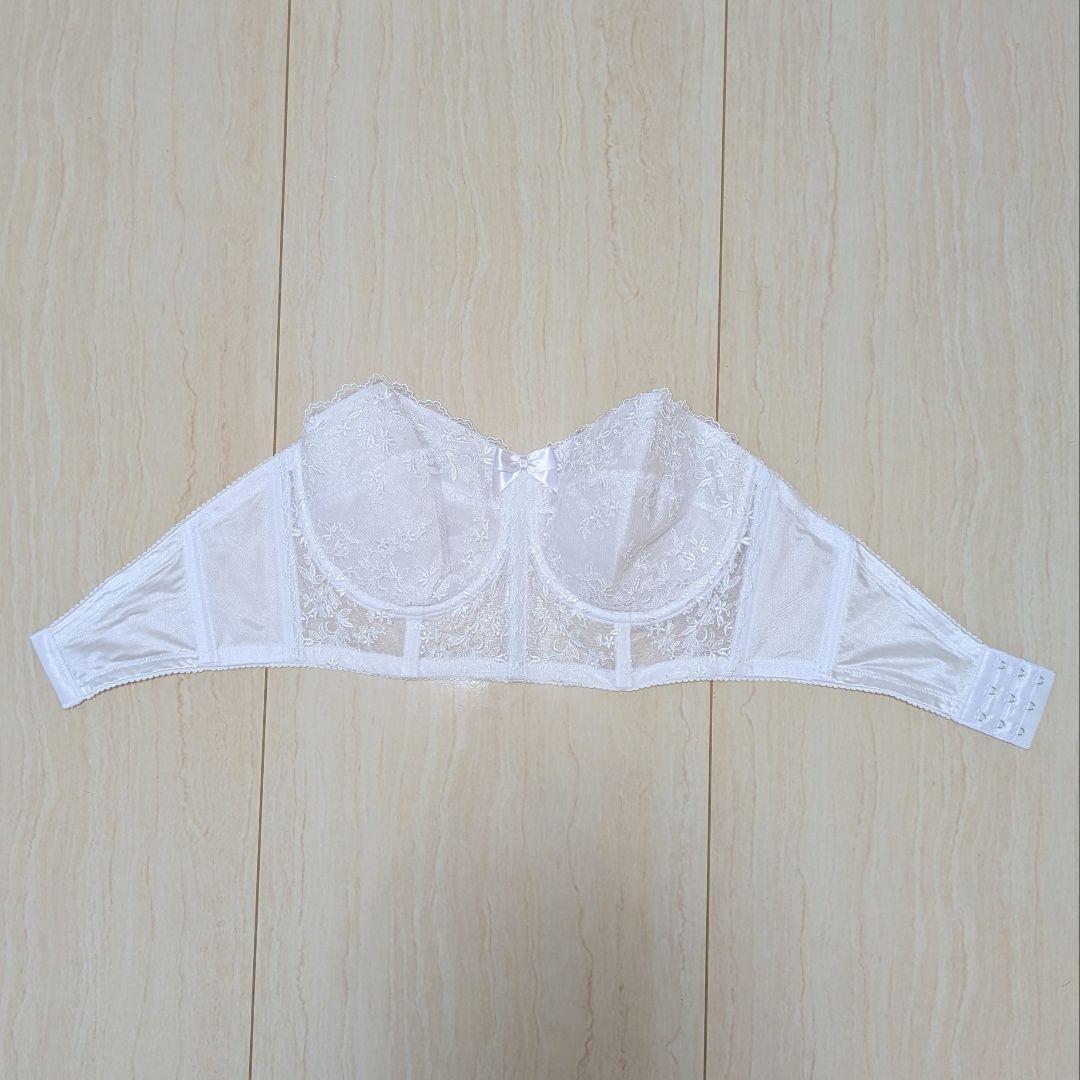 M*＊様 ブライダルインナーセット