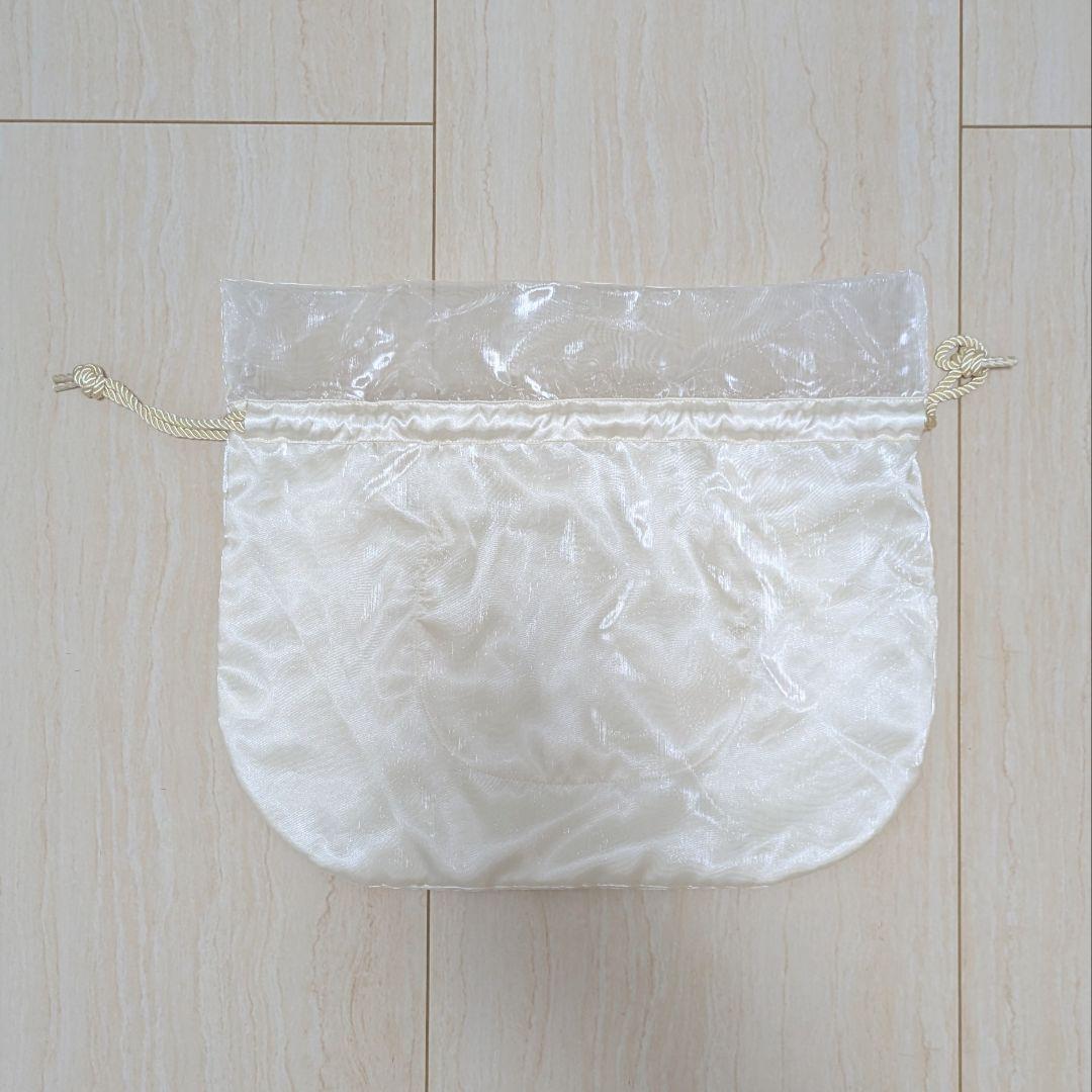 M*＊様 ブライダルインナーセット