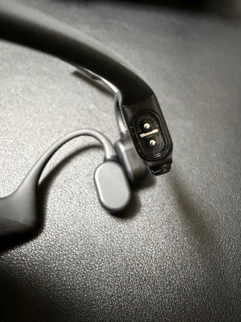 【美品・保証残あり】Shokz OpenComm2 UC USB-Cドングル付