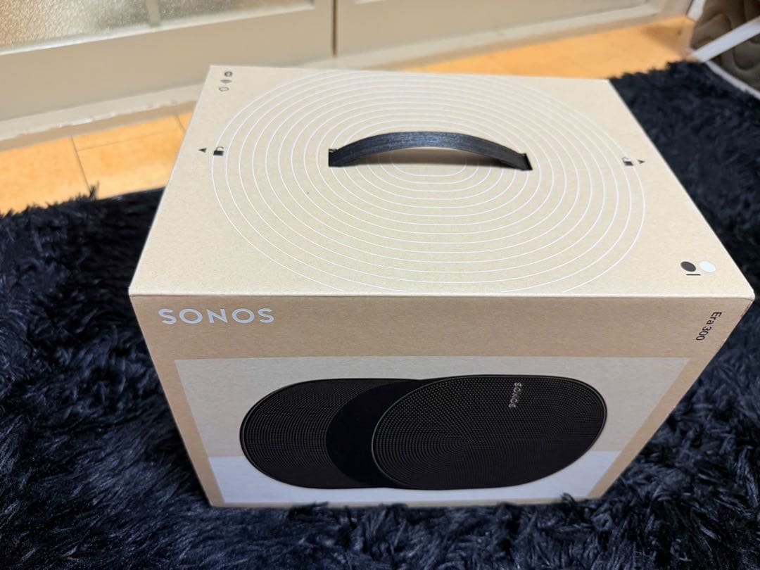 スピーカー・ウーファー Sonos era300