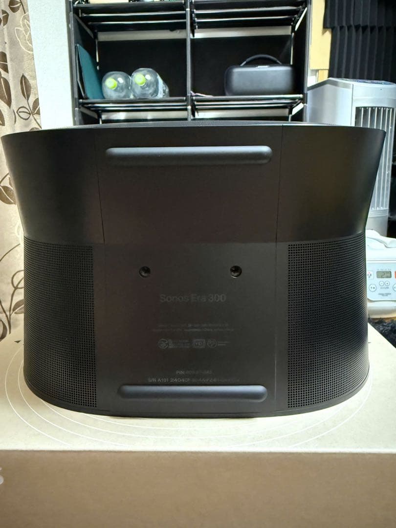 スピーカー・ウーファー Sonos era300