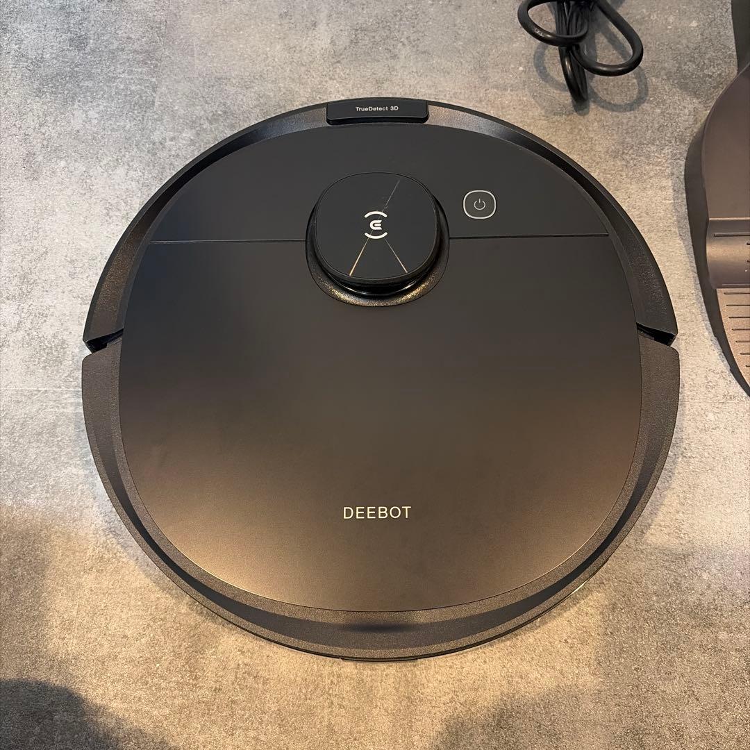 エコバックス　DEEBOT N8Pro+