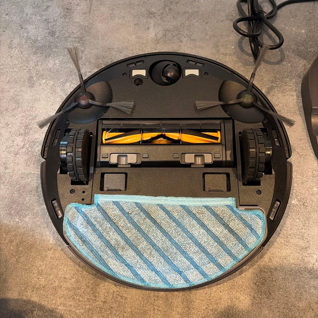エコバックス　DEEBOT N8Pro+