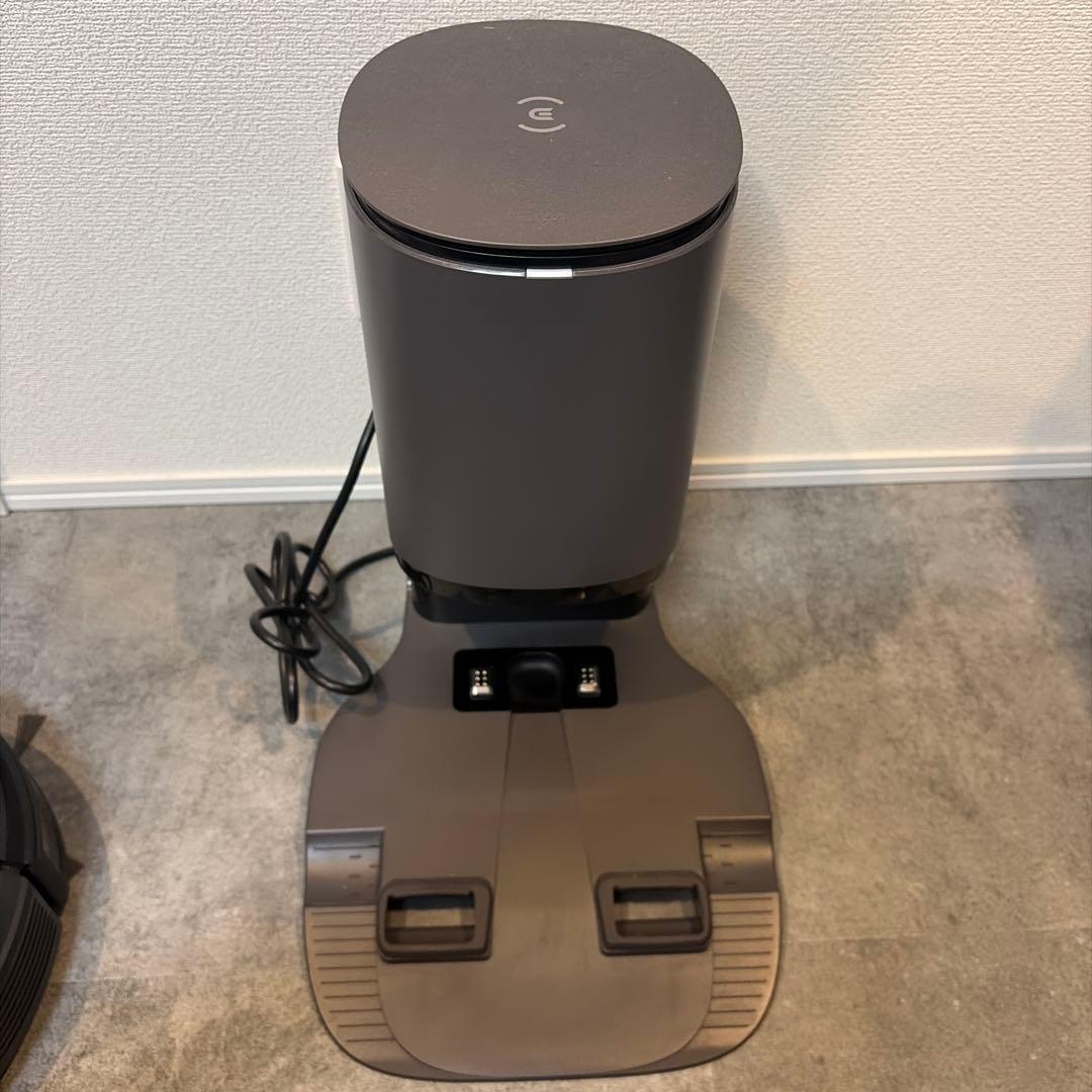 エコバックス　DEEBOT N8Pro+