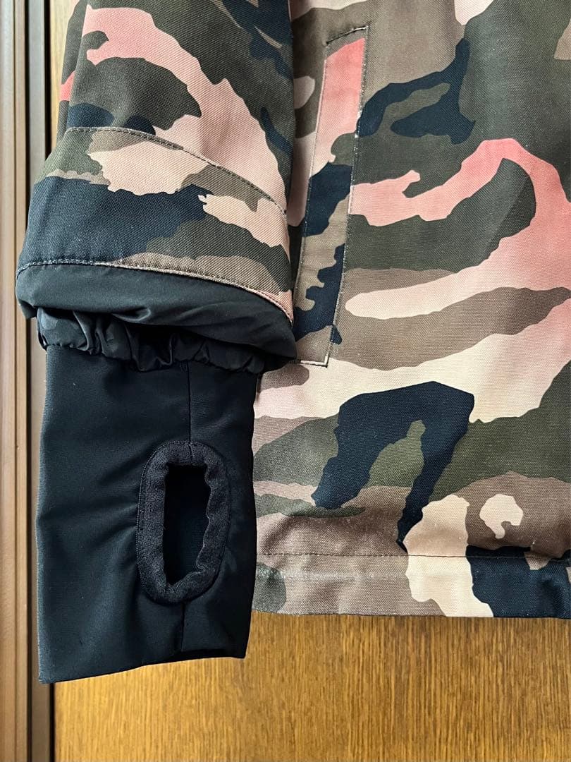 volcom スノーボードウエア　レディース　M