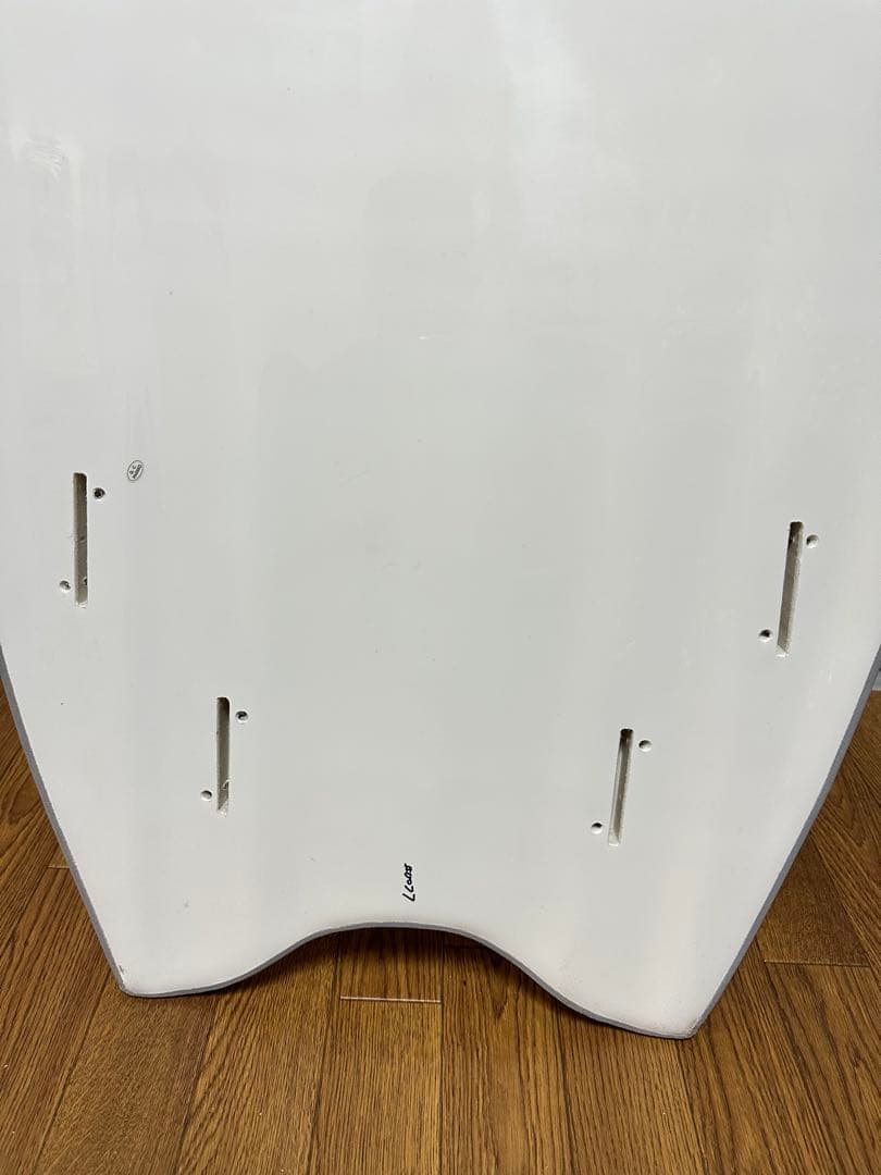 ソフトサーフボード ボディ ニーボード WATER RAMPAGE 112cm③