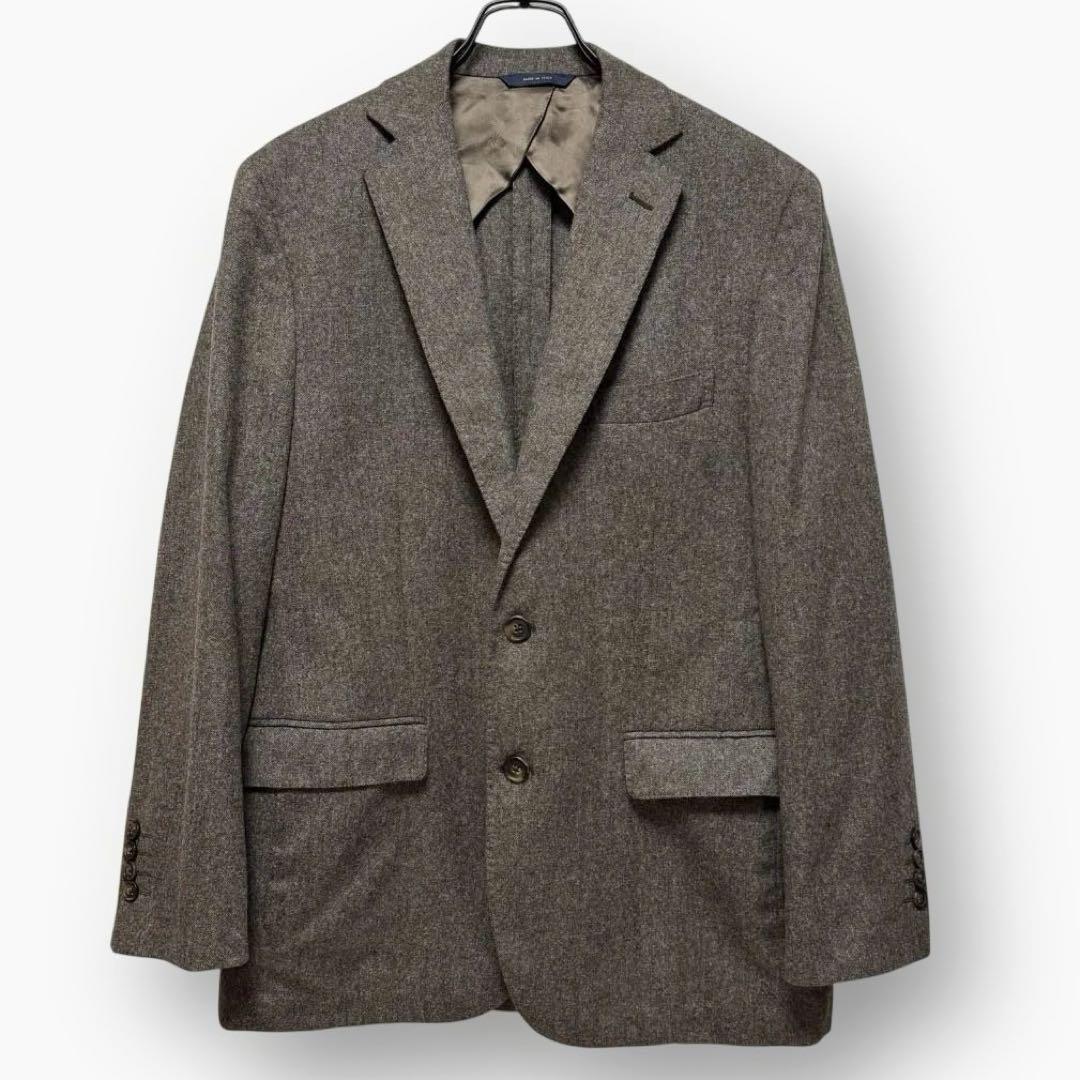 ブルックスブラザーズ1818 カノニコ ジャケット 40S イタリア製