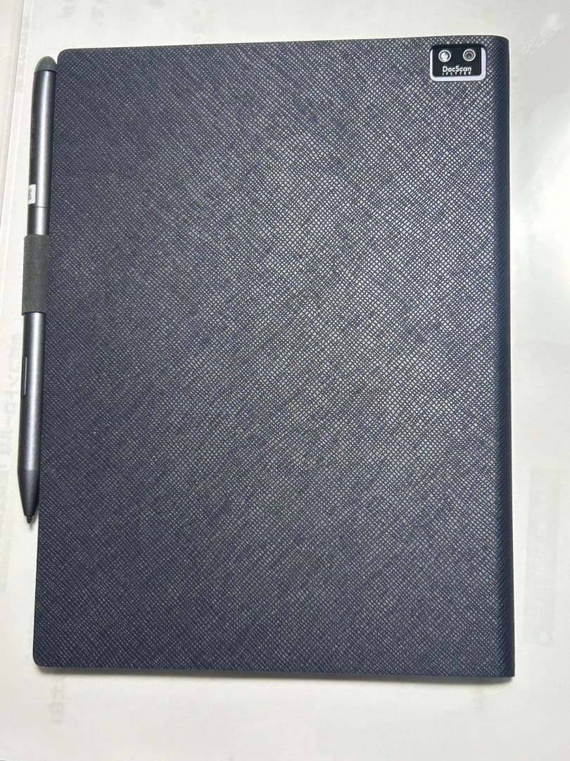 iFLYTEK AINOTE Air ネイビーカバー付き