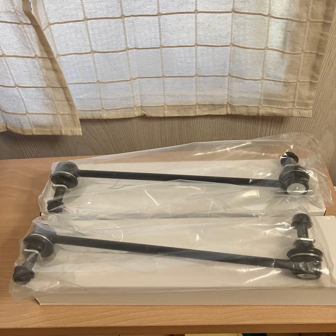 【せい】エクストレイル T31 ハブベアリング & スタビリンク SET