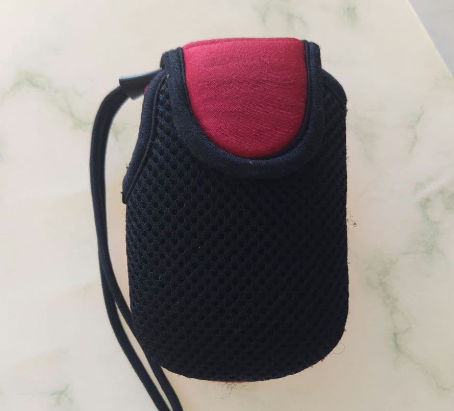 Canon IXY コンパクトデジタルカメラ レッド